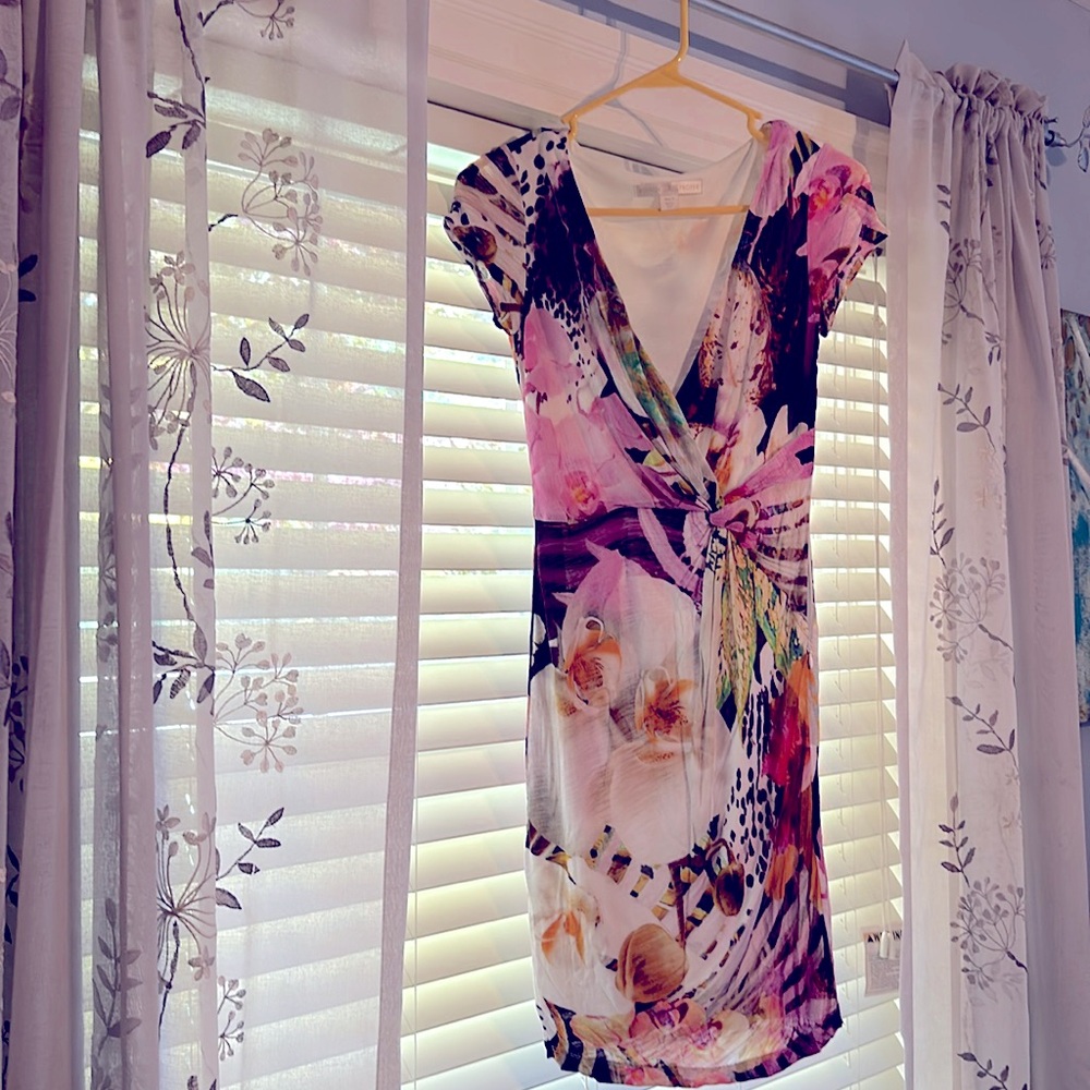 Boston Proper beautiful party dress size 0